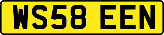 WS58EEN