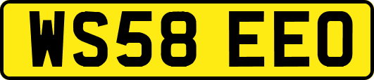 WS58EEO