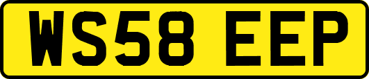 WS58EEP