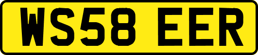 WS58EER