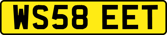 WS58EET