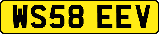 WS58EEV