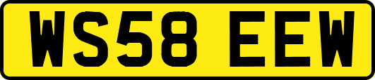 WS58EEW