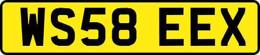 WS58EEX