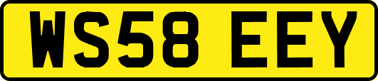 WS58EEY