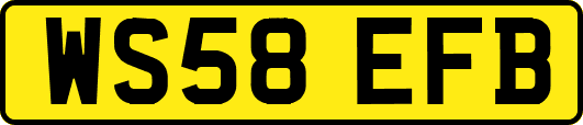 WS58EFB