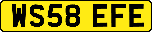 WS58EFE