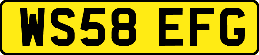 WS58EFG