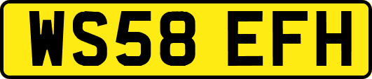 WS58EFH