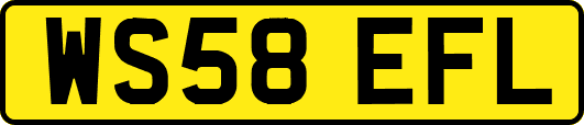 WS58EFL