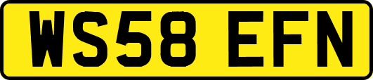 WS58EFN
