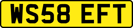WS58EFT