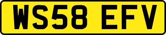 WS58EFV
