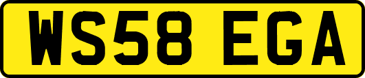 WS58EGA