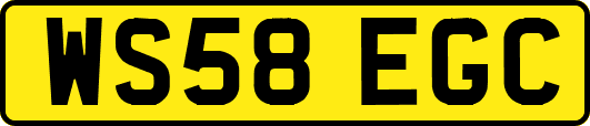 WS58EGC