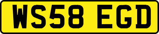 WS58EGD