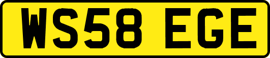 WS58EGE