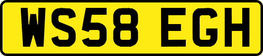 WS58EGH