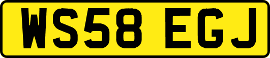 WS58EGJ