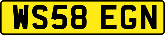 WS58EGN