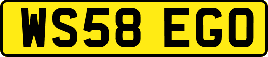 WS58EGO