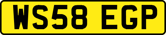WS58EGP
