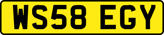 WS58EGY