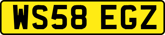 WS58EGZ