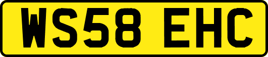 WS58EHC