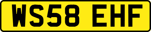 WS58EHF
