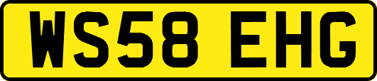 WS58EHG