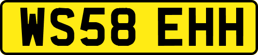 WS58EHH