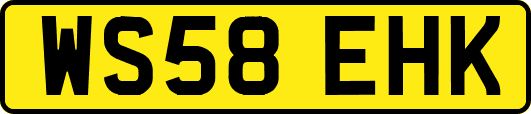 WS58EHK