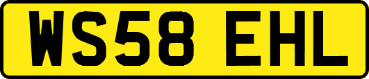 WS58EHL