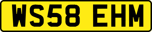 WS58EHM