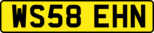 WS58EHN