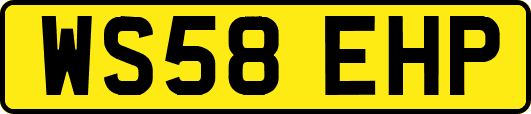 WS58EHP