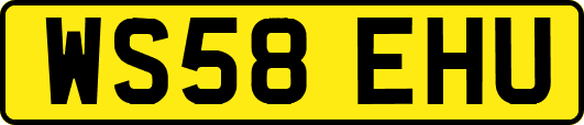 WS58EHU