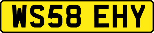 WS58EHY