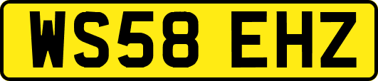WS58EHZ