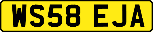 WS58EJA