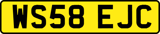 WS58EJC