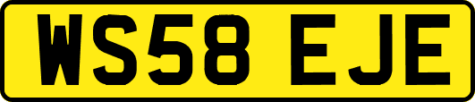 WS58EJE