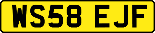 WS58EJF