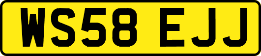 WS58EJJ