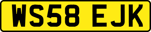 WS58EJK