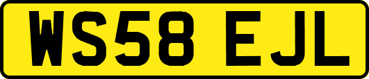 WS58EJL