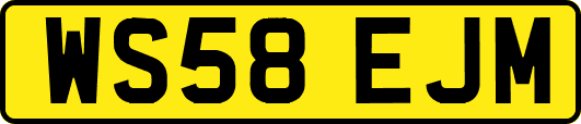 WS58EJM