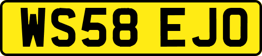 WS58EJO