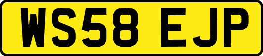 WS58EJP